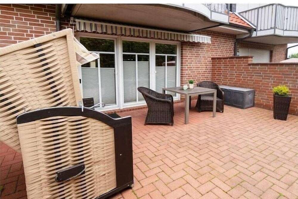Ferienwohnung Ambiente — Bild 4