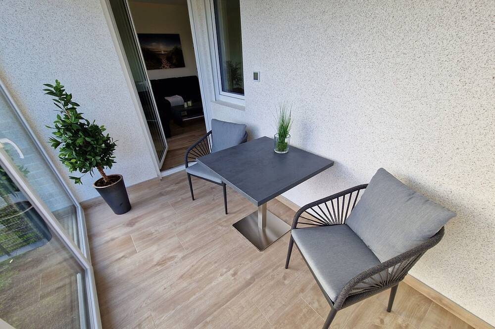 Wohnung in Ostfriesland — Bild 2