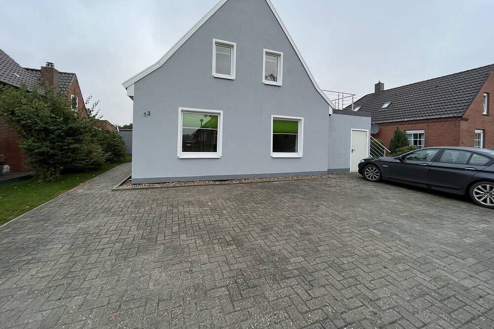 gemütliche kleine Ferienwohnung — Bild 3
