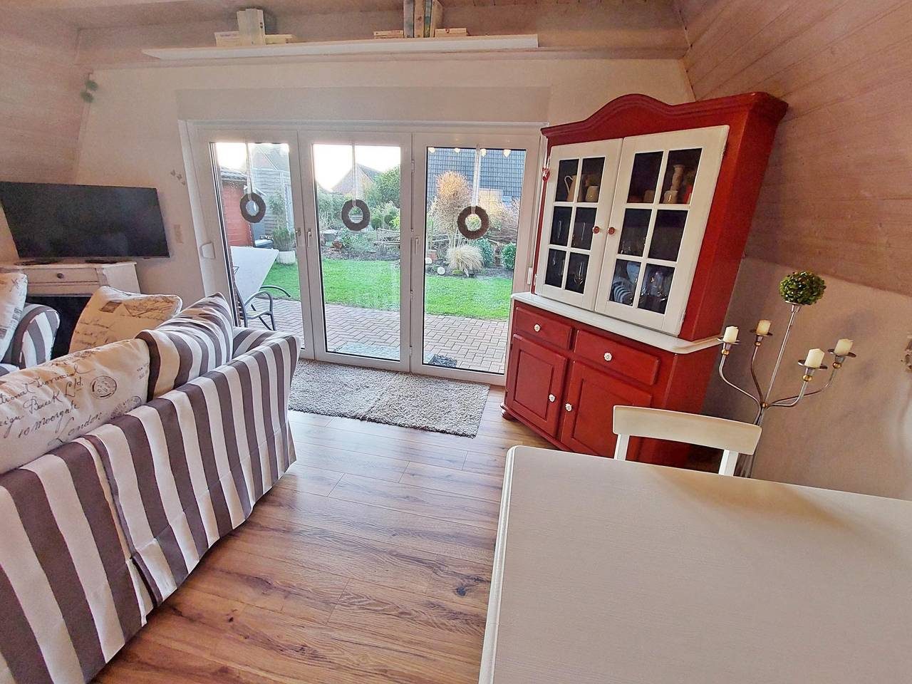 Greetjehaus in Westerbur — Bild 3