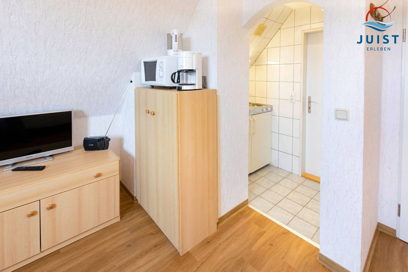 Ein wunderschöner Nordseeurlaub in Strandnähe ist Ihnen hier garantiert! — Bild 5
