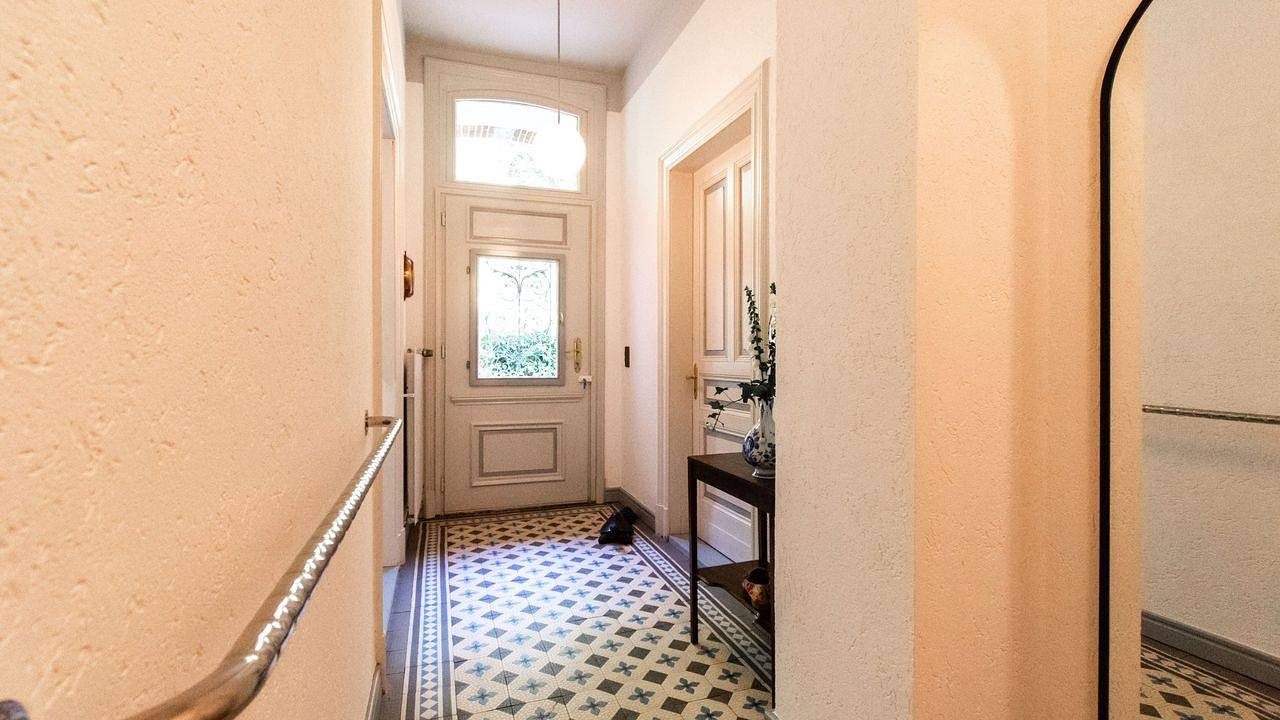 Ferienwohnung für 7 Personen (152 m²) in Wilsum — Bild 4