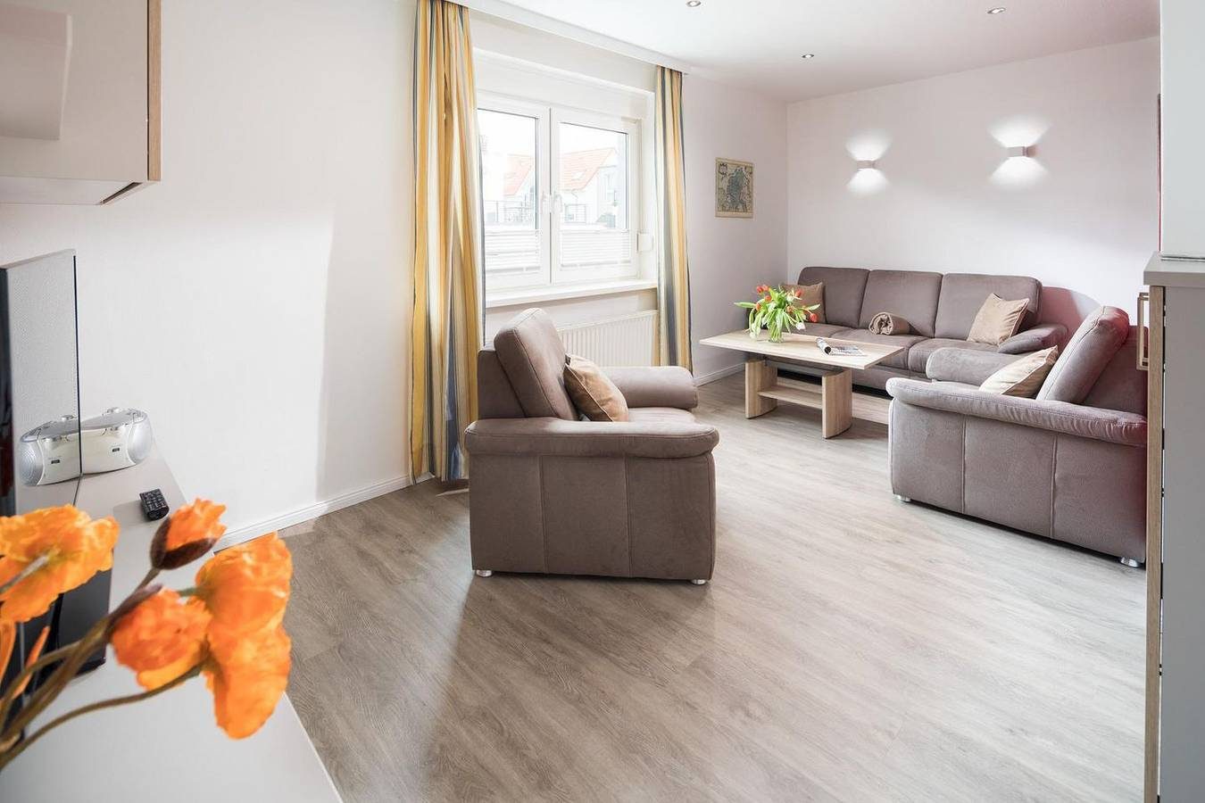 Haus Schmalenbeck Jbh 1 — Bild 4