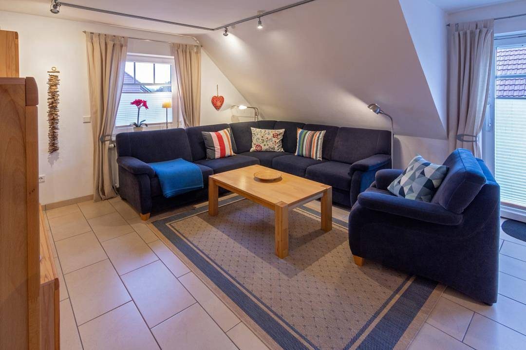 Ferienwohnung Wattlooper — Bild 2