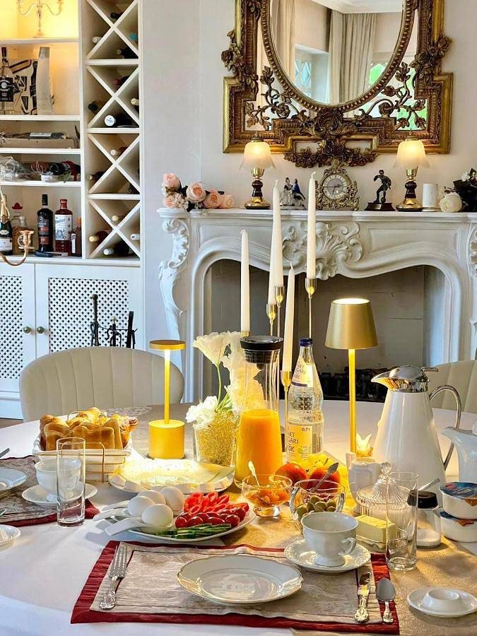 Villa Julian Doppelzimmer — Bild 3