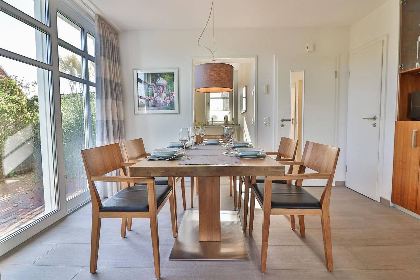 Ferienhaus Düünleev — Bild 3