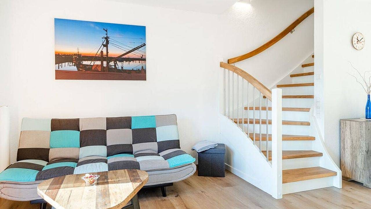 Ferienhaus für 4 Personen (60 m²) in Aurich — Bild 3