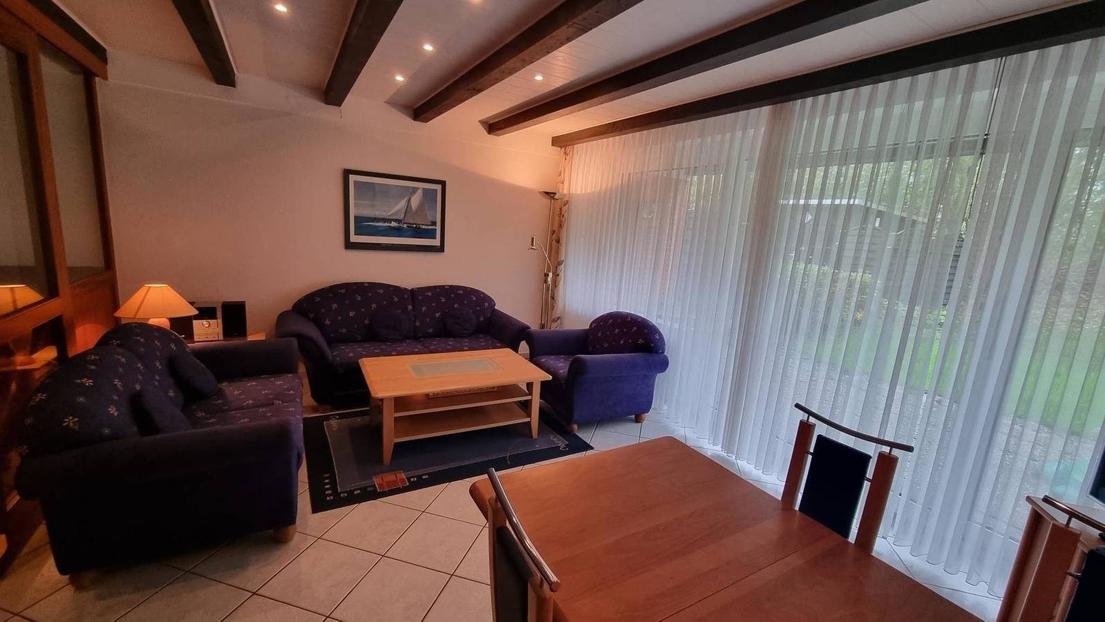 Ferienhaus Swantje — Bild 2
