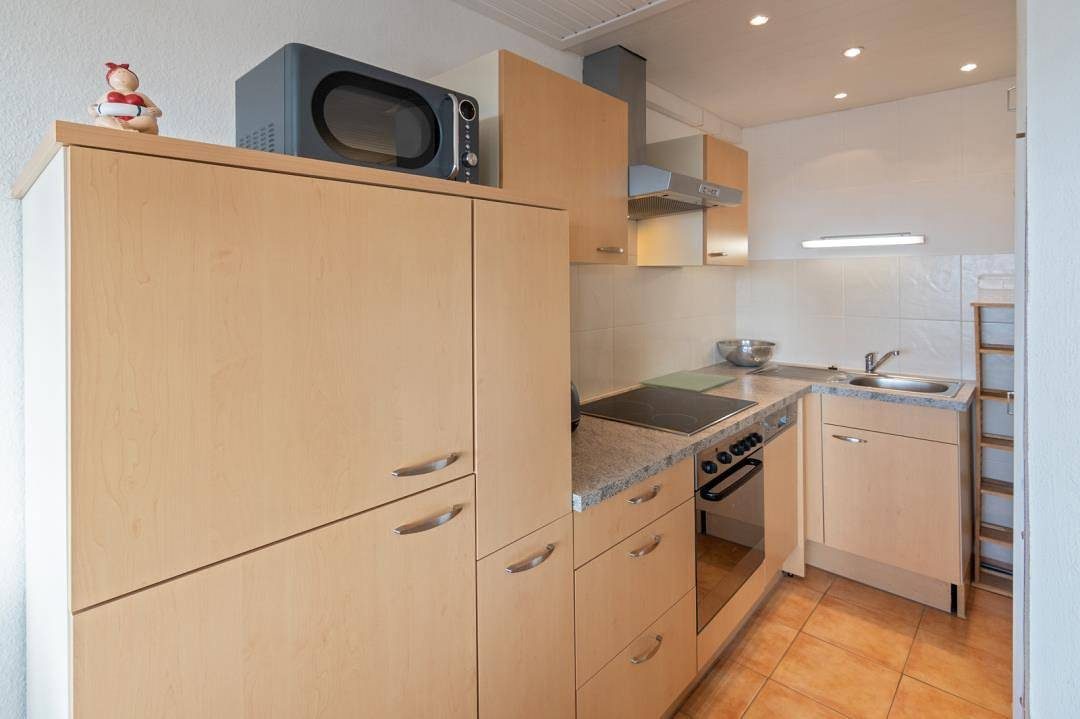 Ferienwohnung Meerblick  — Bild 4