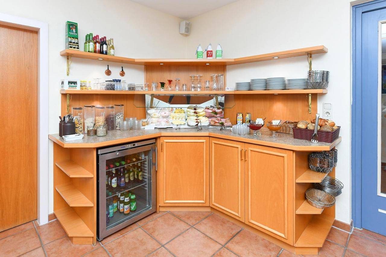 Hotel-Pension Störtebeker — Bild 3
