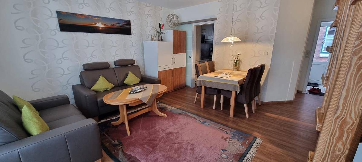 Ferienwohnung Kleine Zander