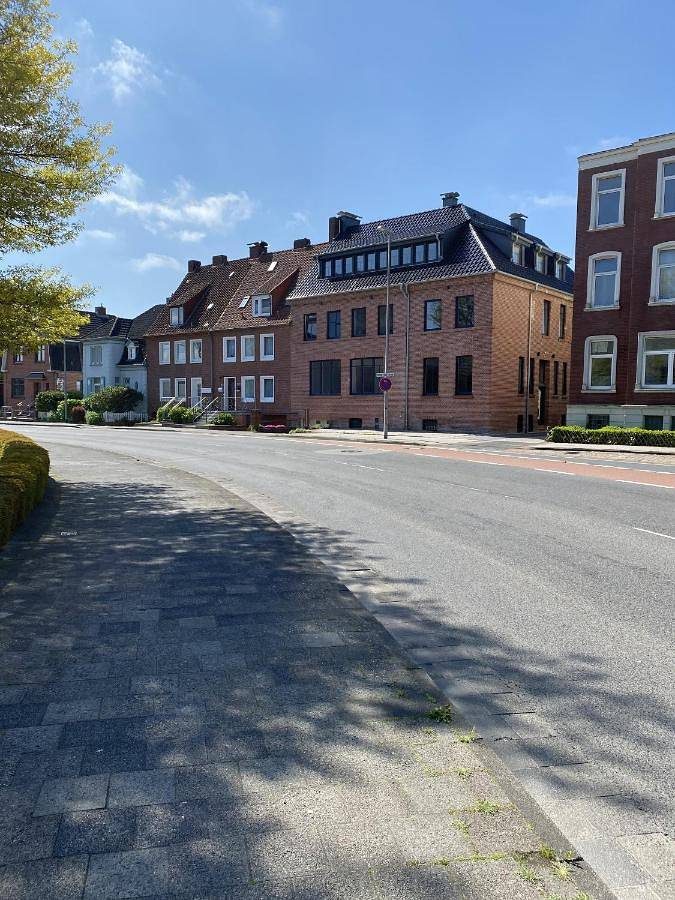 Appartementhaus Emden