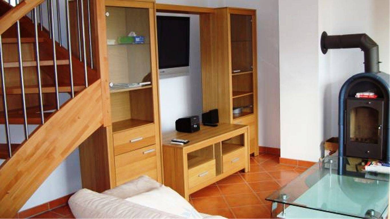 Ferienwohnung Sonnendeck — Bild 3