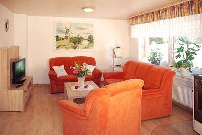 *Oltmanns -  Ferienwohnung Emsstrom — Bild 4