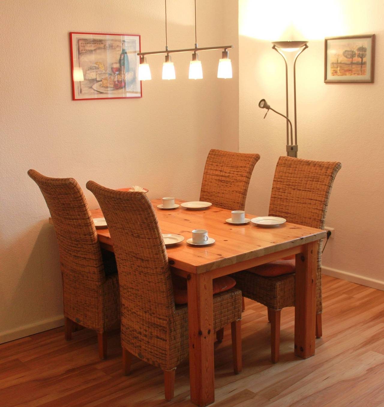 Ferienwohnung Gehrmann