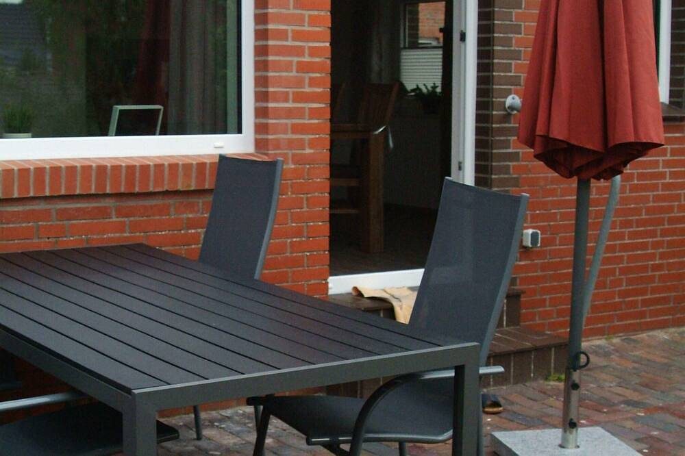 Ferienhaus Haus Nordsturm — Bild 2