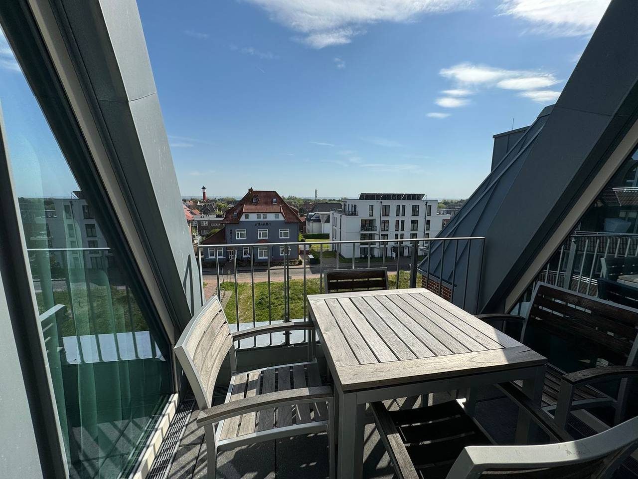 Anna Düne 3-42 Traumlage mit Meerblick ideal für Klein & Groß — Bild 5