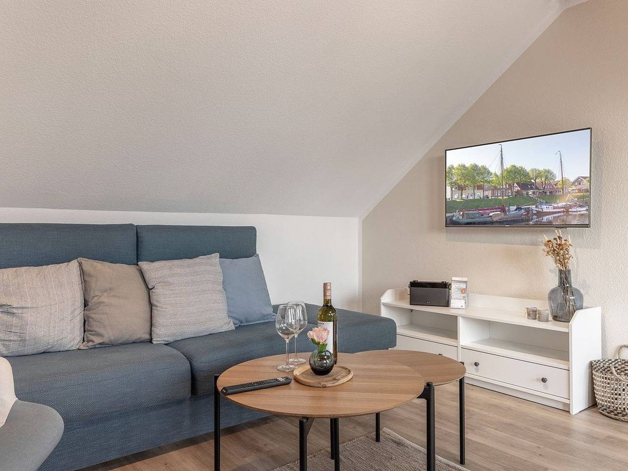 50004 Ferienwohnung "Seekiste" — Bild 3