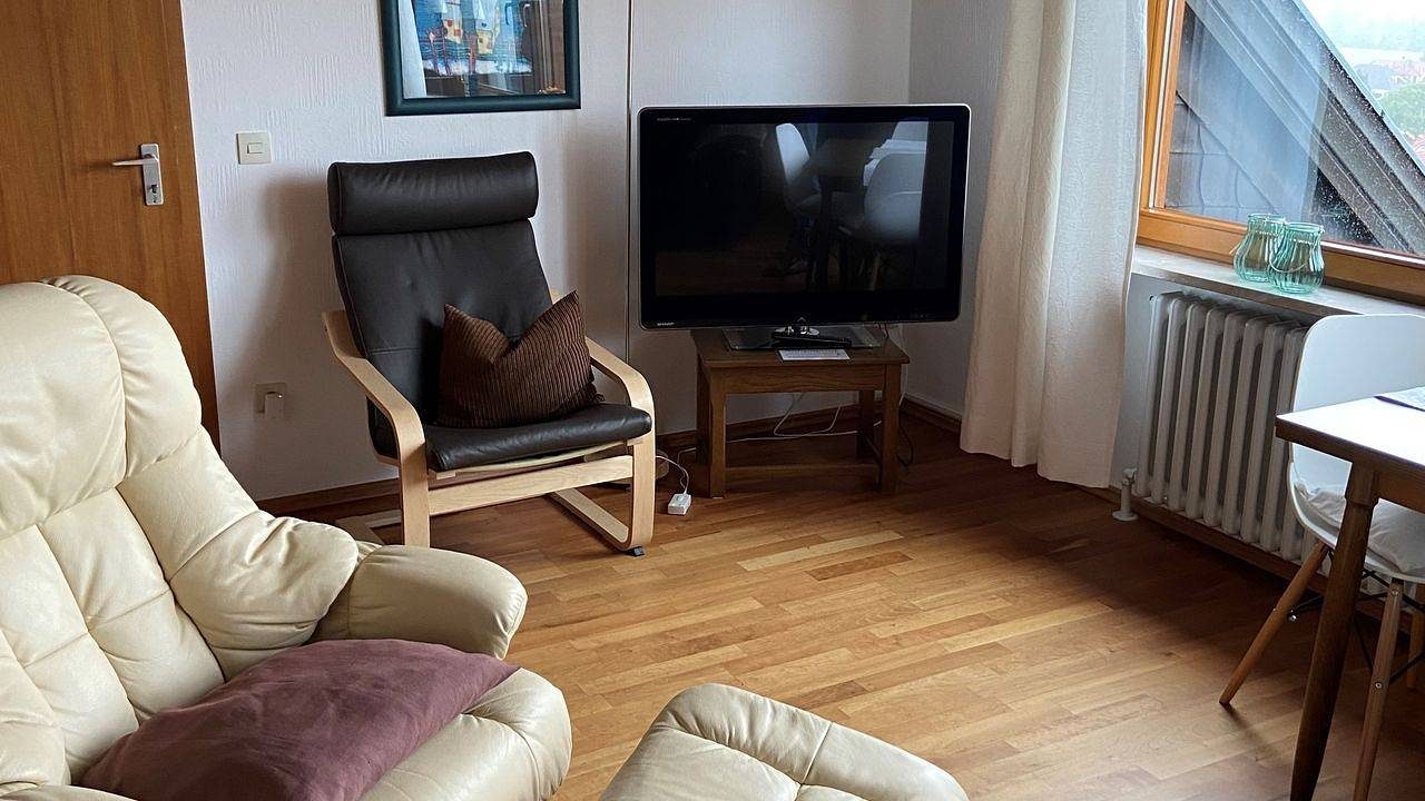 Ferienwohnung für 4 Personen (69 m²) in Bad Bentheim — Bild 5