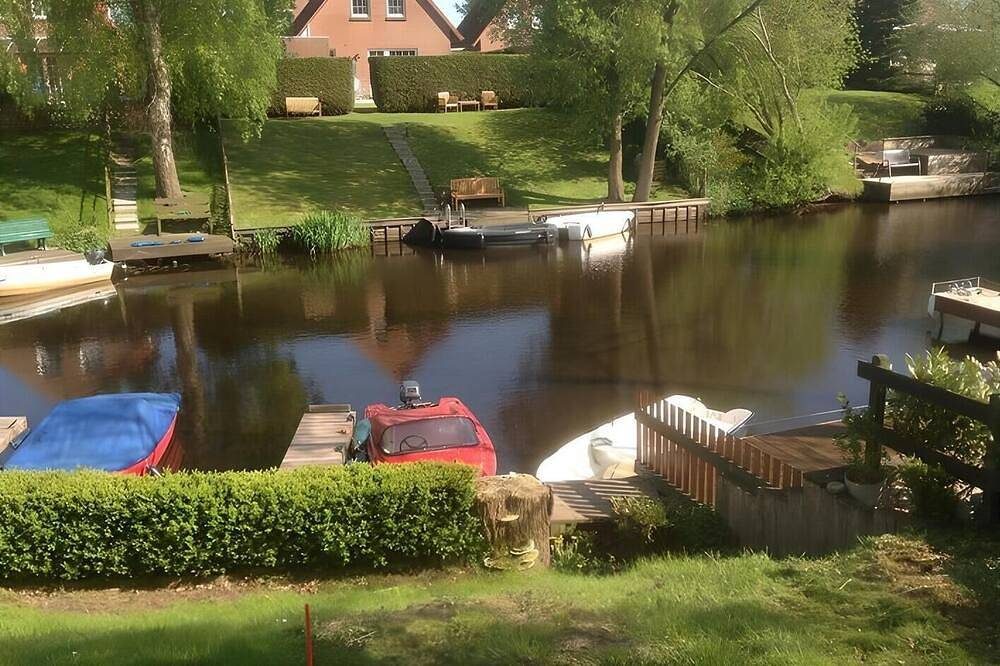Ferienhaus Ulferts am Timmeler Meer — Bild 5