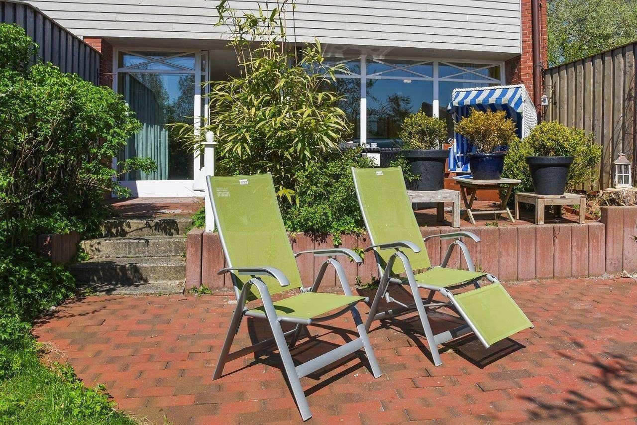 Wunderschöne Fewo im Ferienhaus „Strandflieder“ auf Langeoog — Bild 5