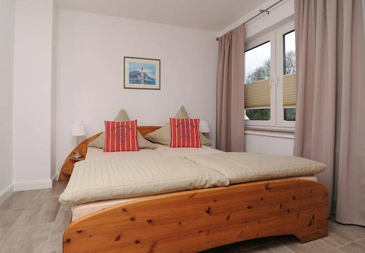 *Ferienwohnung Mühlengalerie Ii — Bild 3