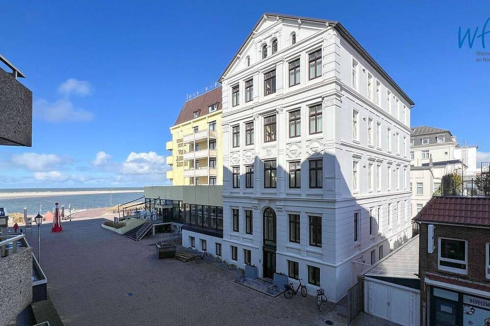 Ferienwohnung in direkter Strandnähe! — Bild 4