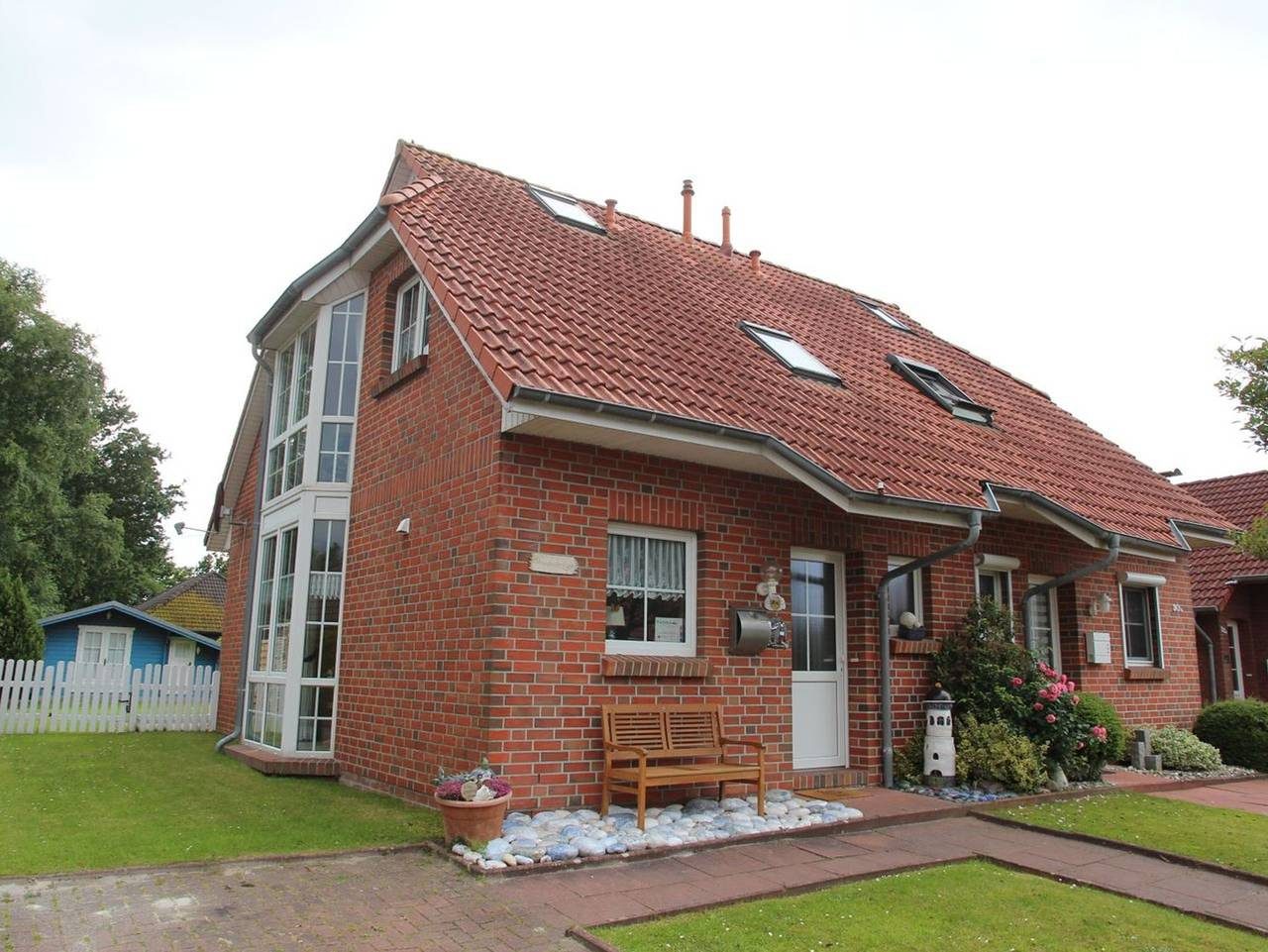 Strandläufer