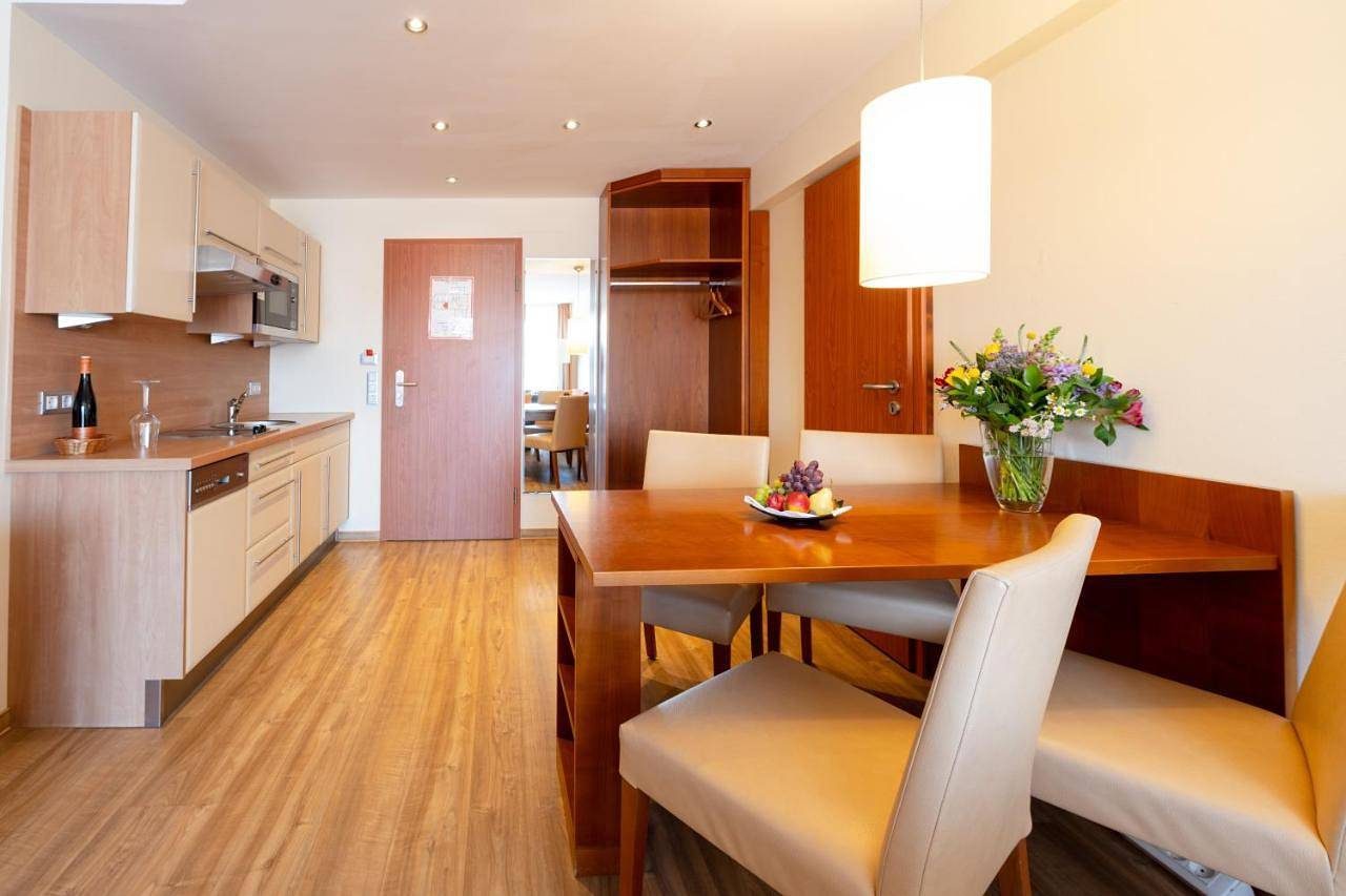 Hotel Atlantic Juist — Bild 5