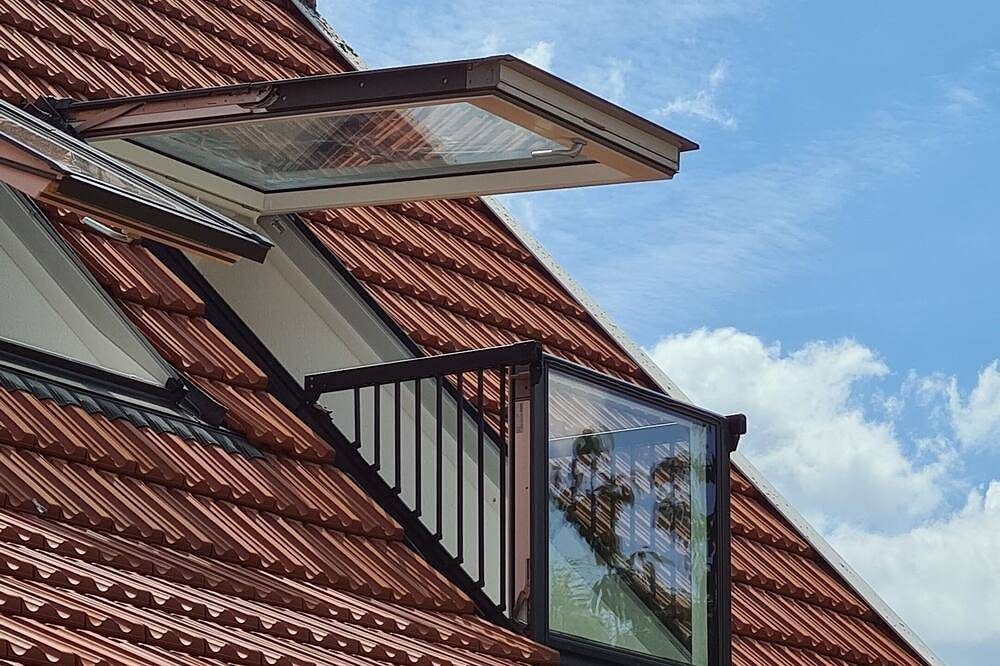 Ferienwohnung\/App. für 5 Gäste mit 70m² in Wilsum (159398) — Bild 2
