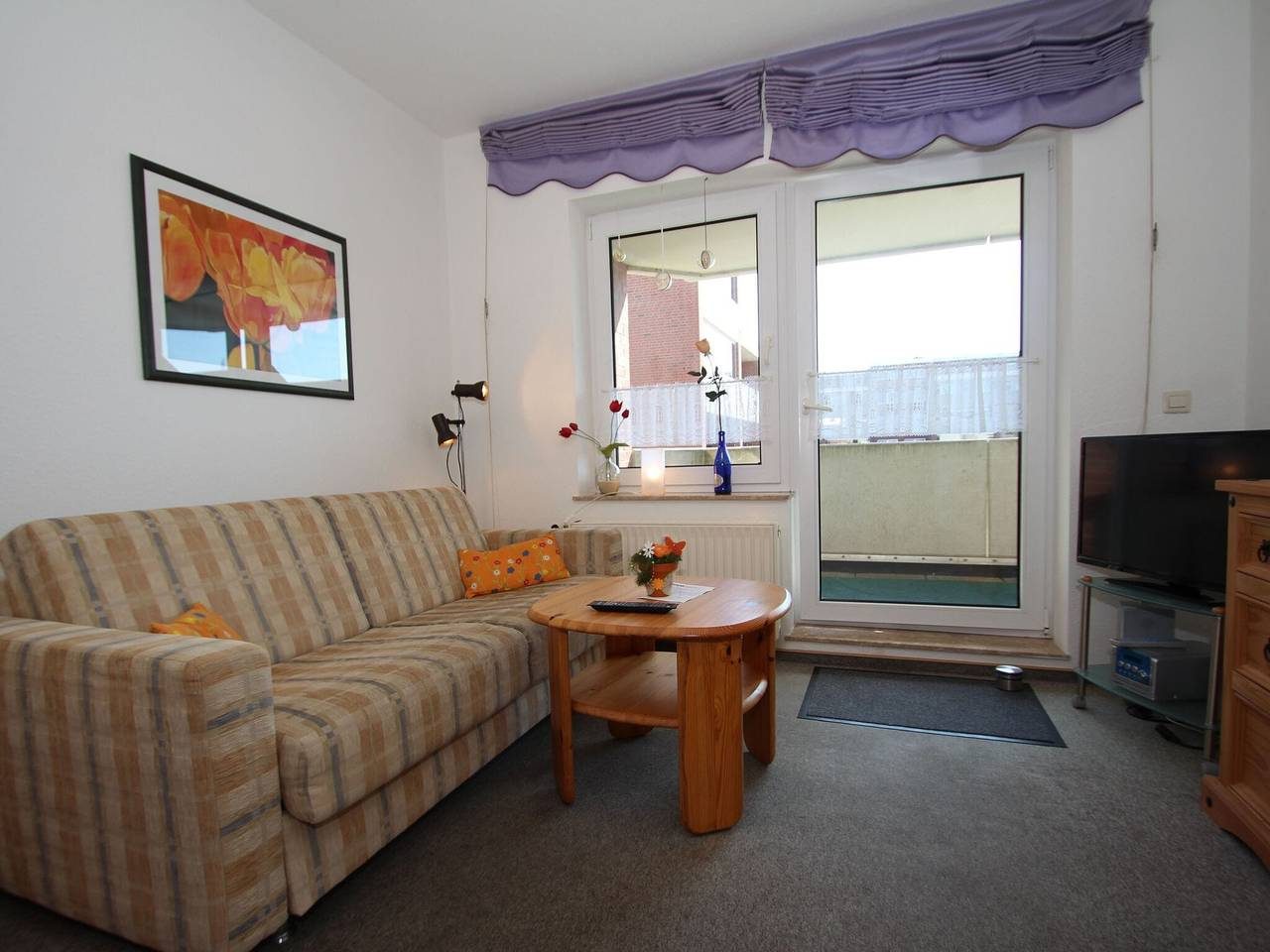 Ferienwohnung, Dornumersiel — Bild 2