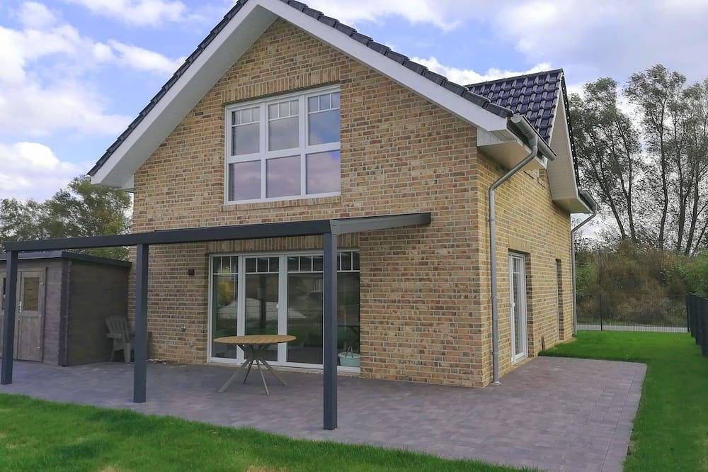 Ferienhaus für 5 Gäste mit 105m² in Walchum (190186) — Bild 4