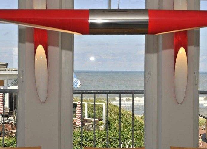 Woogequeen - 112 m² Luxus mit direktem Meerblick