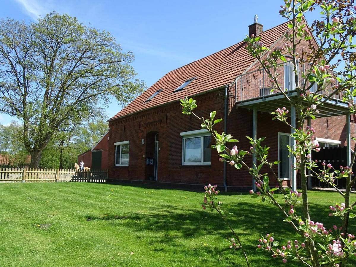 Ferienhof Ostarle