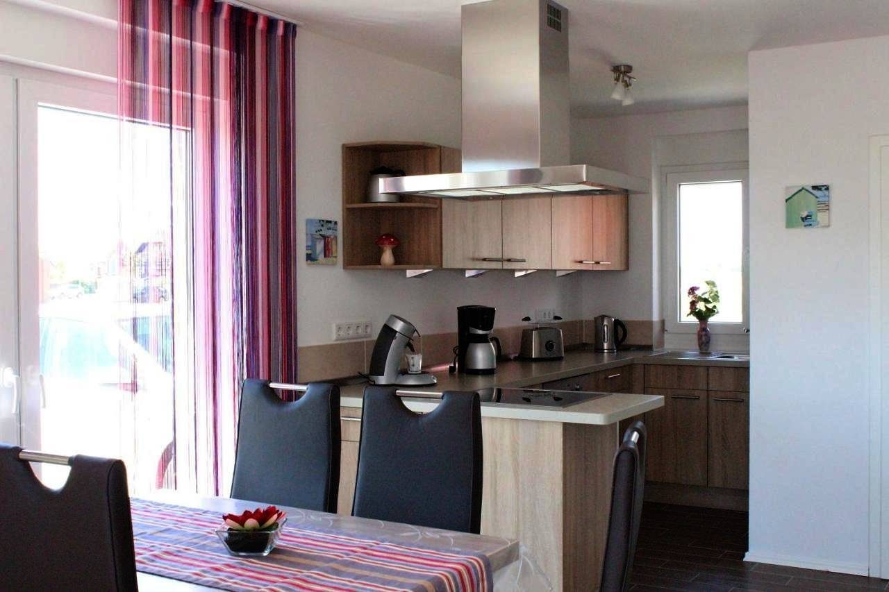Ferienhaus Brigitte — Bild 5