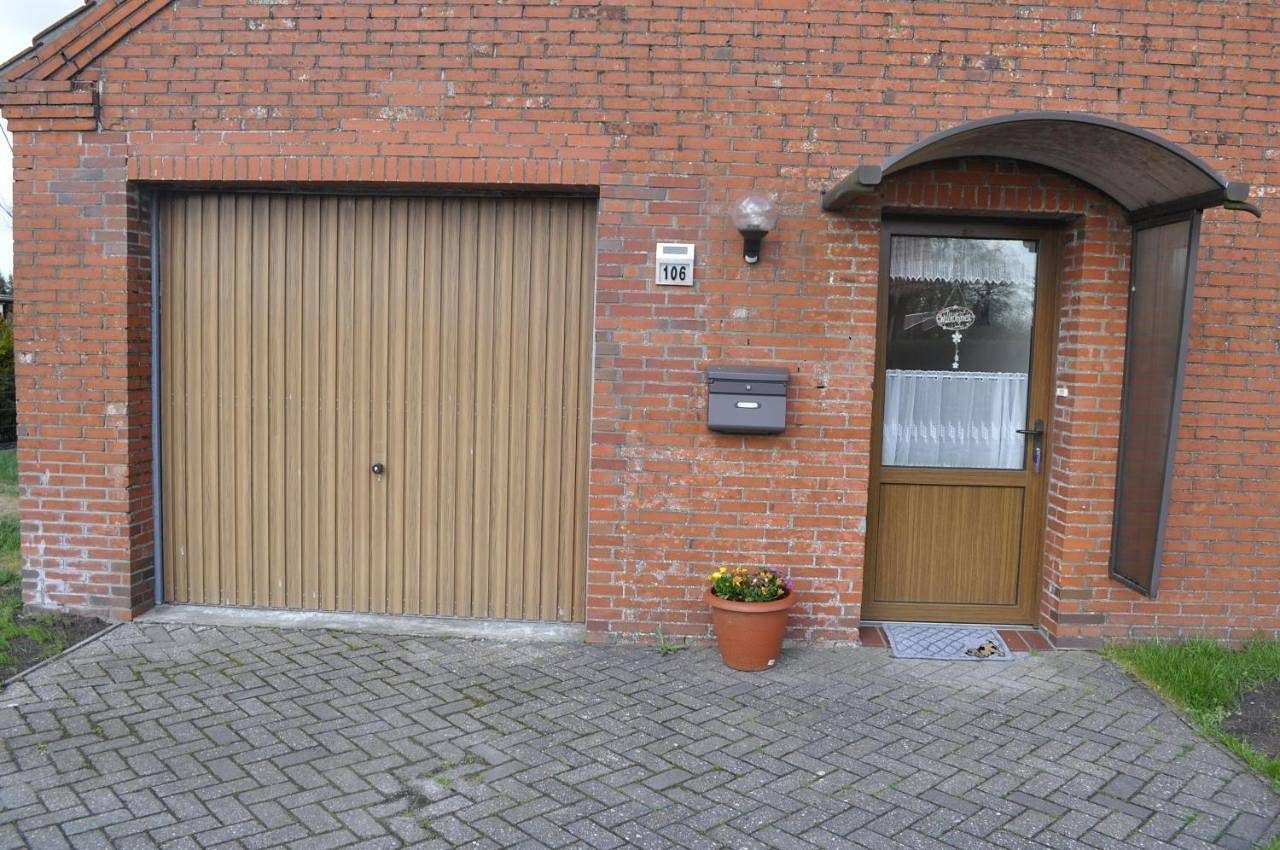 Ferienhaus Groß Moorburg — Bild 3