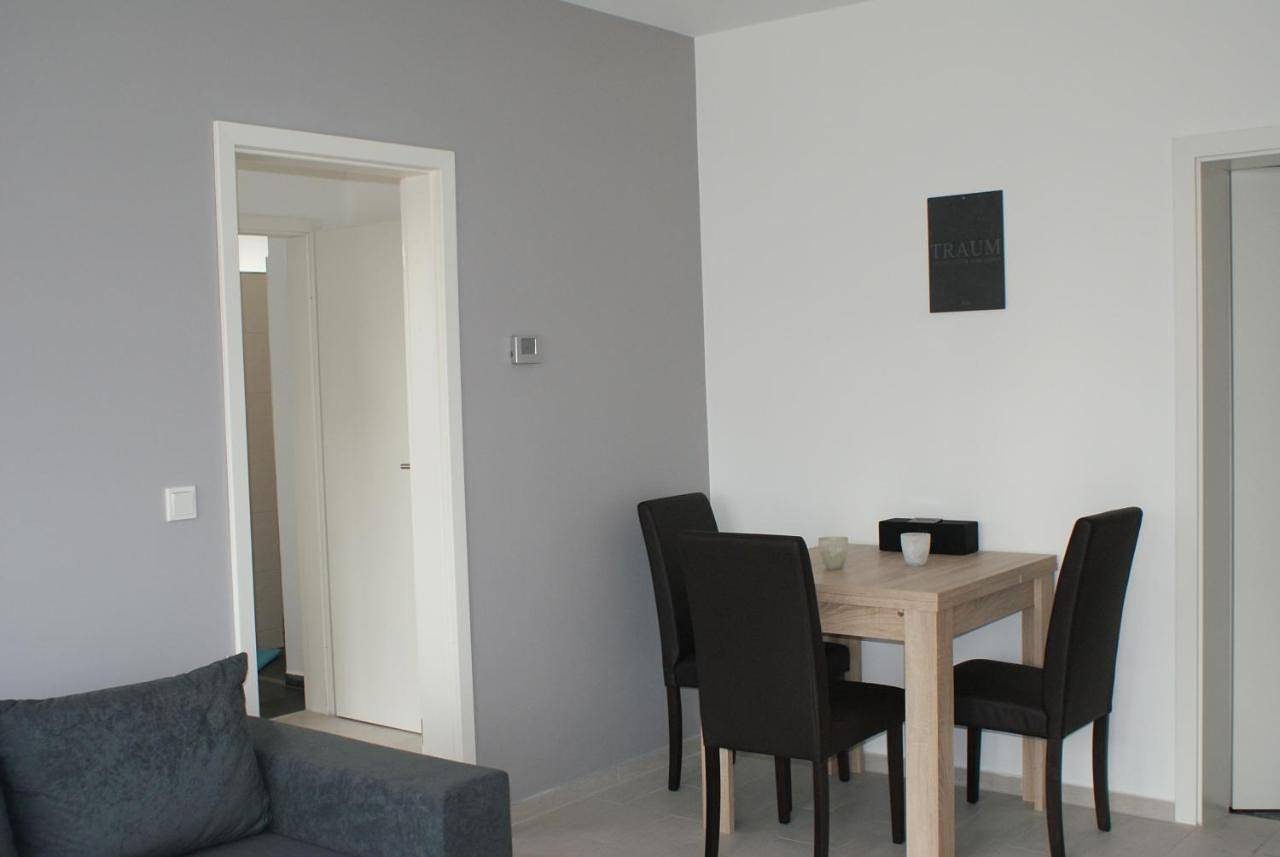 Strandhaus Rose Apartement 22 — Bild 4