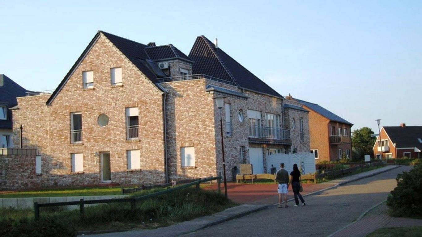 Ferienwohnung Sonnendeck