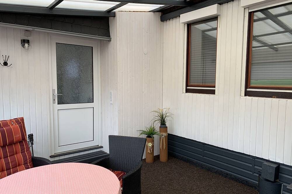 ???????? Urlaub am Großen Meer im Herzen von  Ostfriesland an der Nordsee — Bild 2