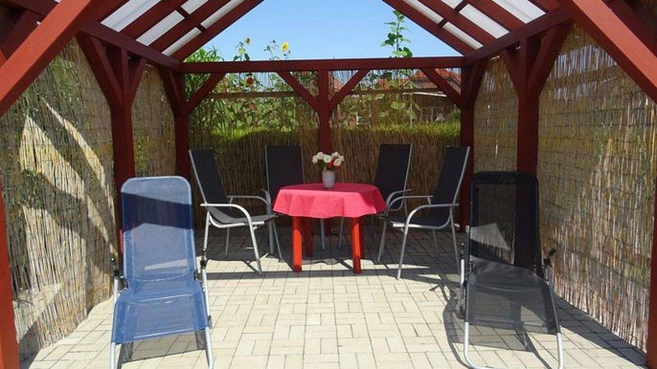 Ferienwohnung für 4 Personen (86 m²) in Südbrookmerland — Bild 4