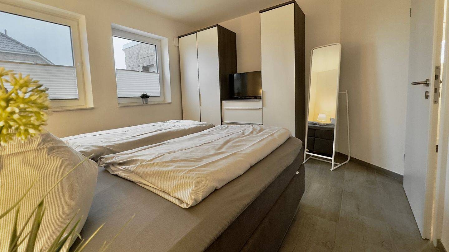 "Urlaubsglück im Ankerhuss 2 – Ihr Ferienhaus in Carolinensiel für 6 Personen" — Bild 2