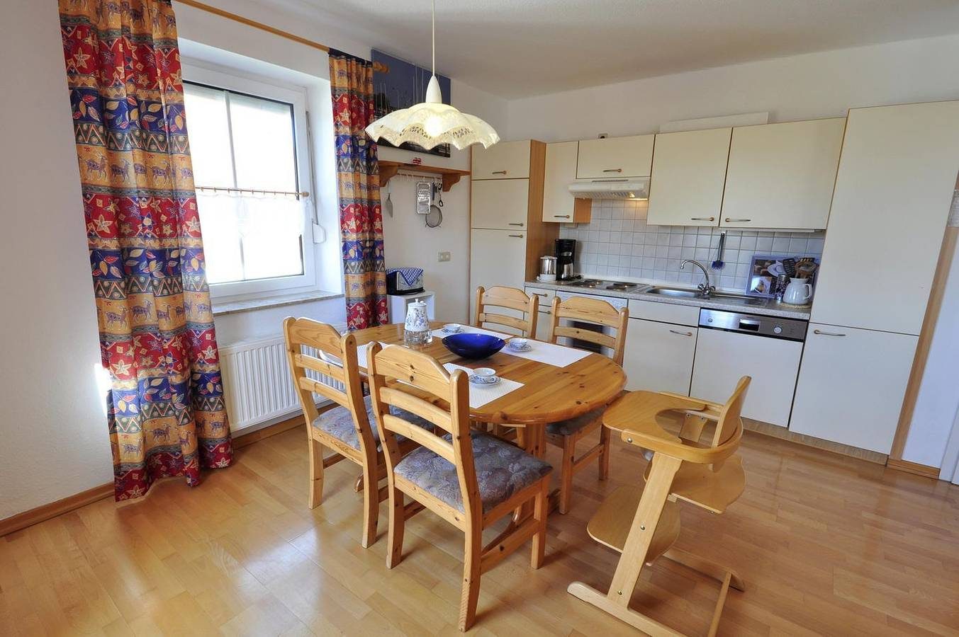 Ferienwohnung Im Groden 14a — Bild 5