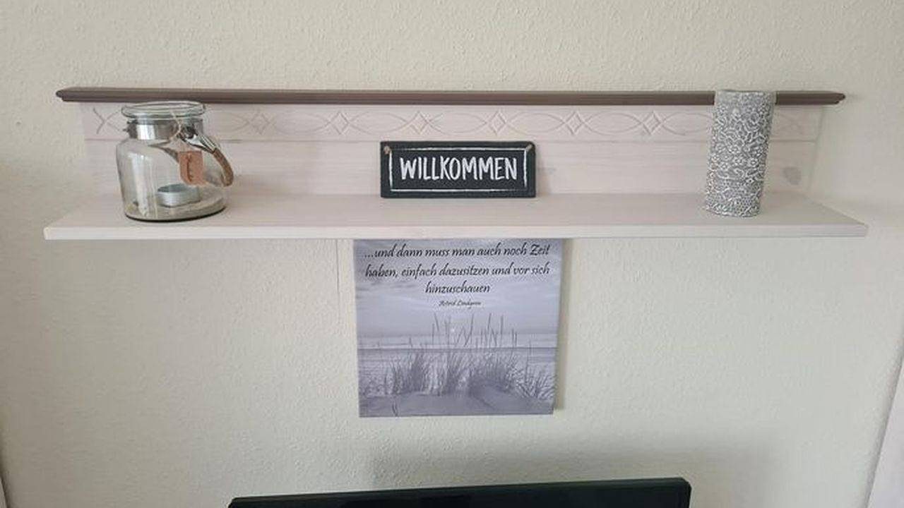 Ferienwohnung für 2 Personen (54 m²) in Wittmund — Bild 2