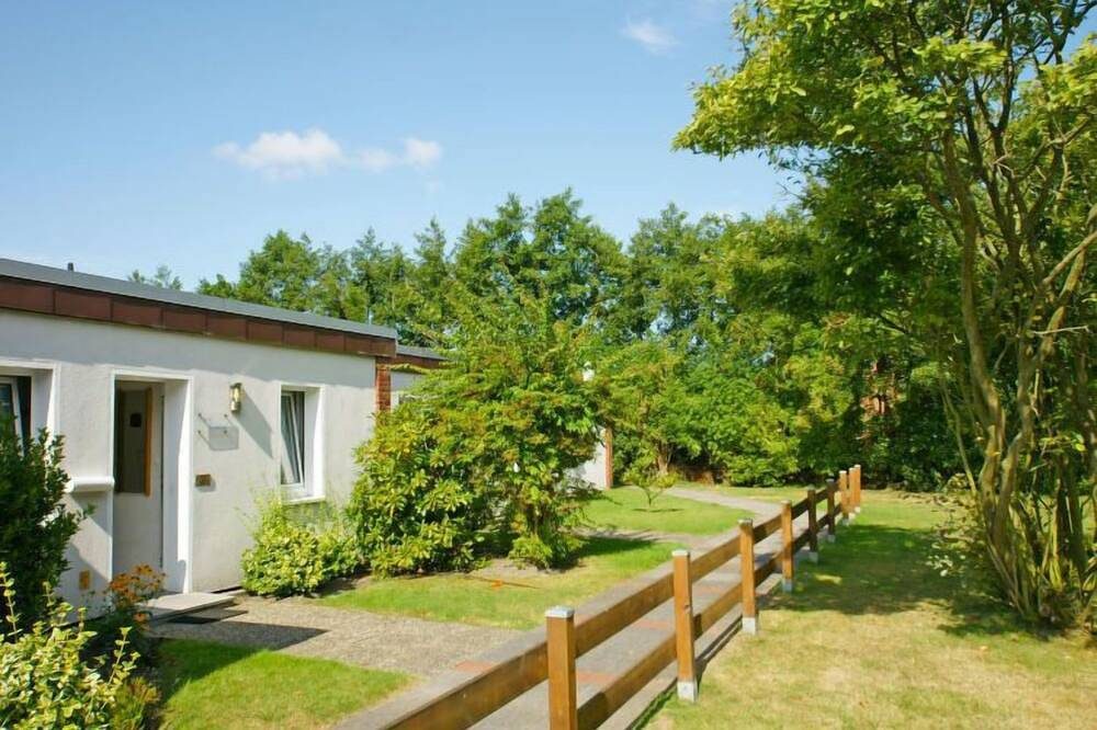 Norden: Unterkunft Windrad by Interhome