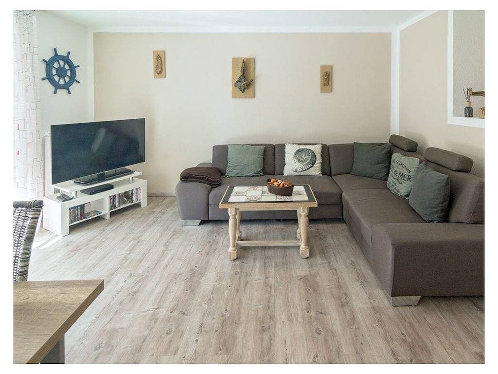 Ferienwohnung Zeppelinstek — Bild 2