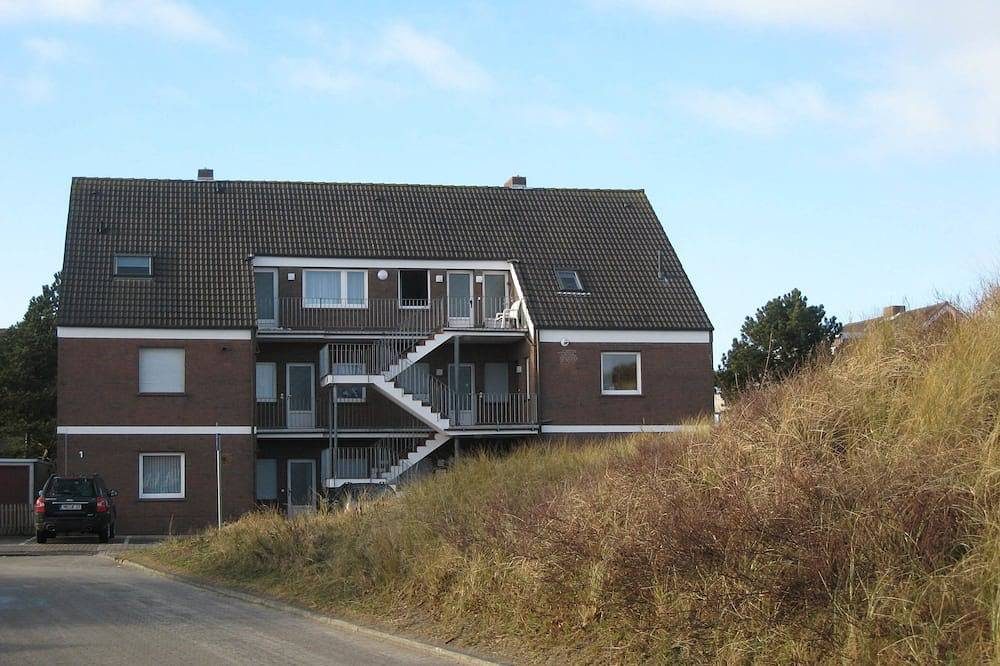 Ferienwohnung\/App. für 5 Gäste mit 52m² in Borkum (124256) — Bild 3