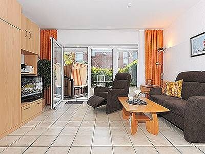 Becker, Gabriele - Ferienwohnung - 15039 — Bild 3