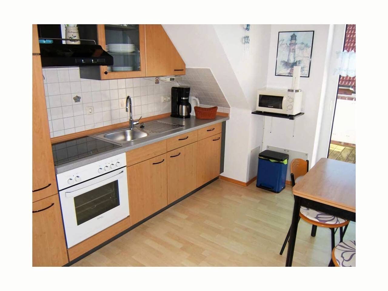 "Jadestraße" 40 | Kaufmann — Bild 3