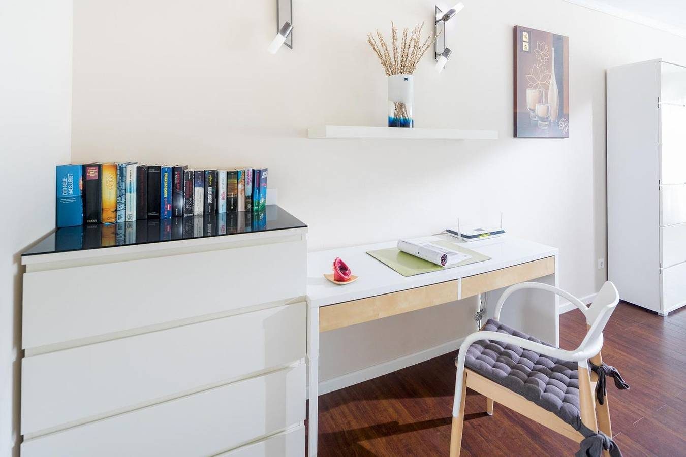 City Apartment — Bild 3