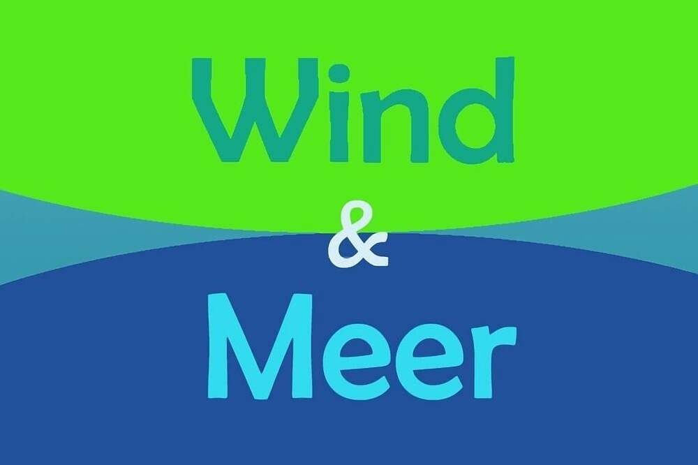 Wind und Meer Norden – Nordsee-Urlaub in Norden